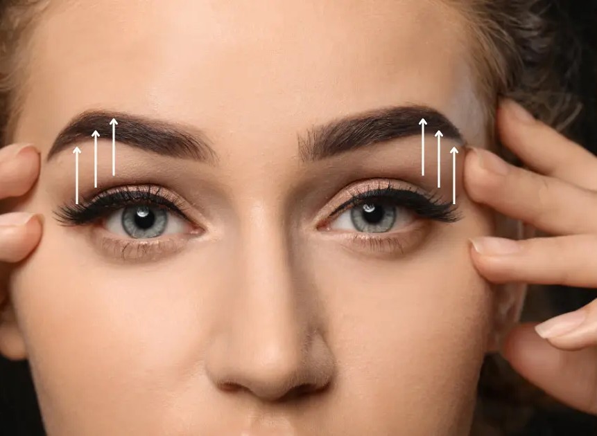 Brow Lift Surgery in Gurugram