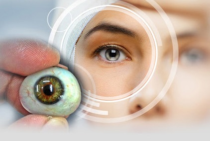 Artificial Eyes
